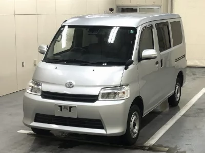 Toyota TownAce