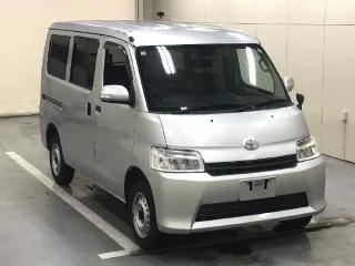 Toyota TownAce