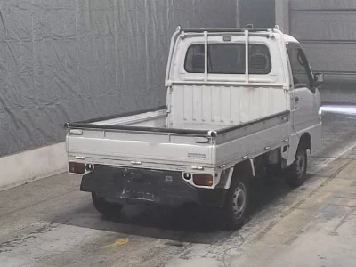 Subaru Sambar Truck