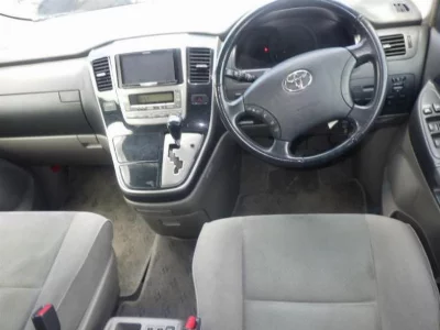 Toyota ALPHARD G