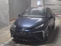 Toyota Mirai