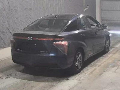 Toyota Mirai