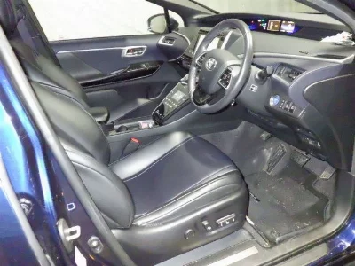 Toyota Mirai