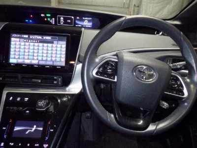 Toyota Mirai