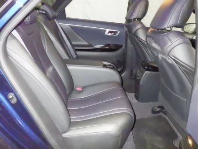 Toyota Mirai