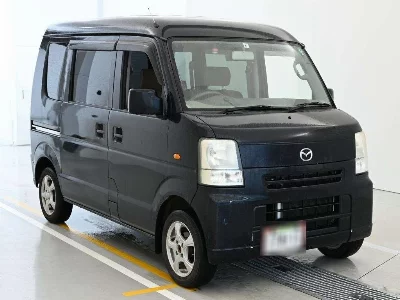 MAZDA SCRUM