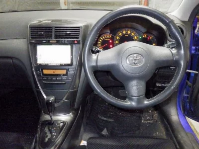TOYOTA CALDINA