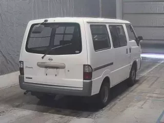 Nissan Vanette