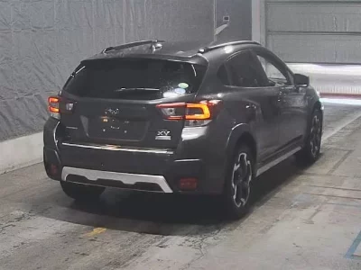 SUBARU SUBARU XV