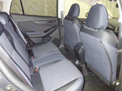 SUBARU SUBARU XV