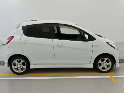 Suzuki Cervo