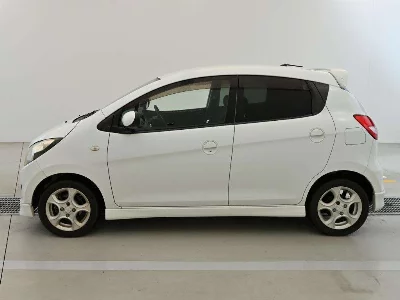 Suzuki Cervo
