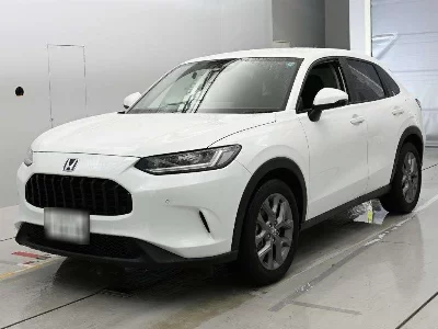 Honda ZR-V
