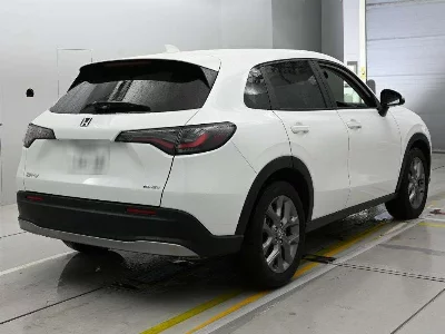Honda ZR-V