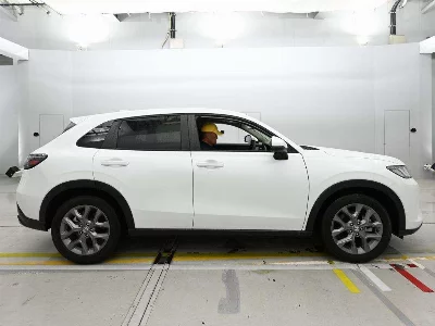 Honda ZR-V