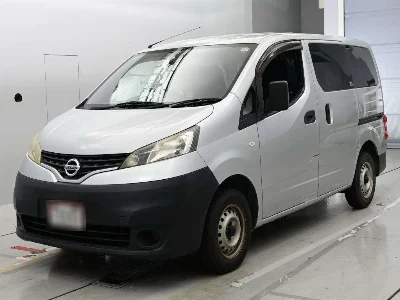 Nissan NV200 VANETTE VAN