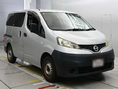 Nissan NV200 VANETTE VAN