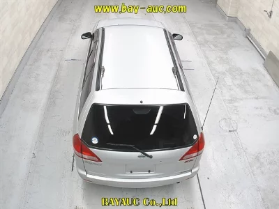 Nissan Wingroad