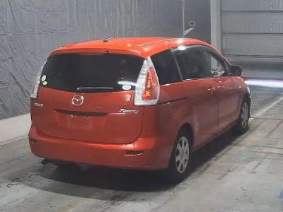 Mazda Premacy