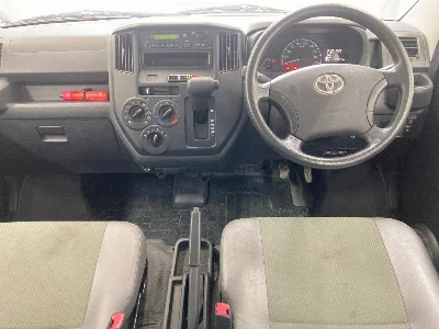 TOYOTA TOWN ACE VAN