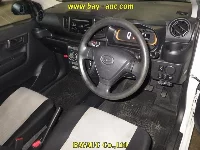 Цена авто Daihatsu  с аукционов Японии, номер кузова LA350S, пробег 219 000, оценка 2