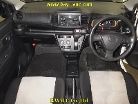 Цена авто Daihatsu  с аукционов Японии, номер кузова LA350S, пробег 219 000, оценка 2