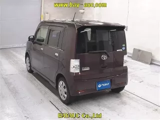 Toyota Pixis Space