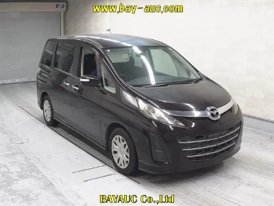 Mazda Biante