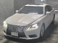 Lexus LS460L