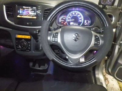 Suzuki WAGON R STINGRAY