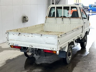TOYOTA TOWN ACE TRUCK