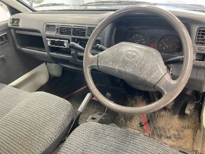TOYOTA TOWN ACE TRUCK