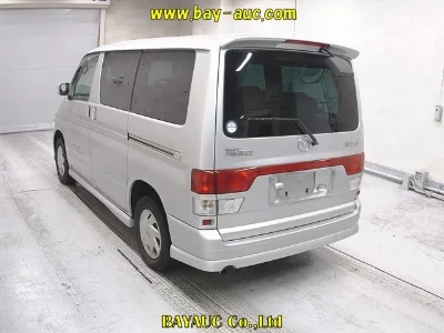 Mazda Bongo Friendee