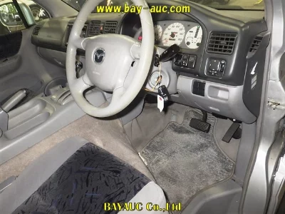 Mazda Bongo Friendee