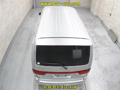 Mazda Bongo Friendee