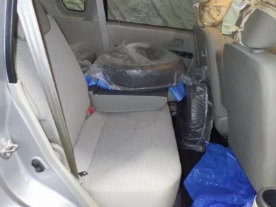 Nissan Otti