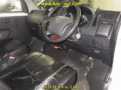 TOYOTA TOWN ACE VAN