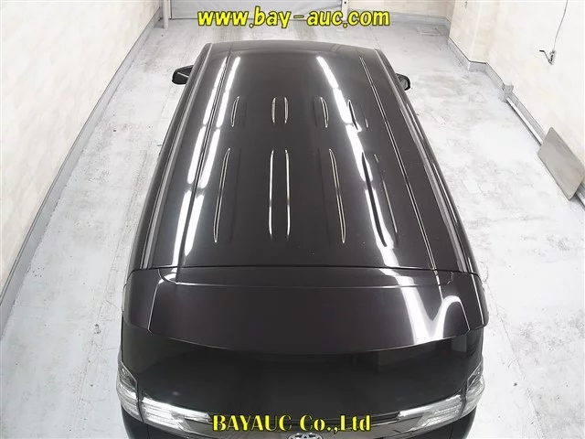 Toyota Vellfire  с аукциона в Японии