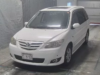 Mazda MPV