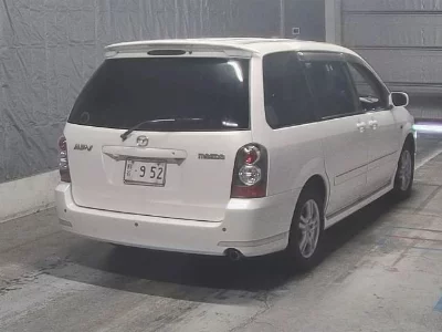 Mazda MPV