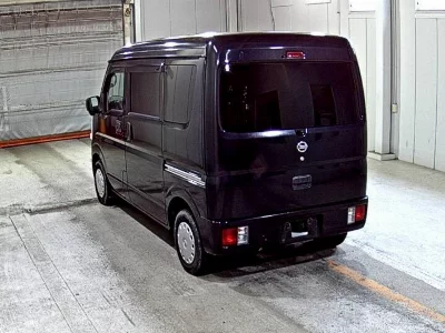 Nissan NV100 Clipper