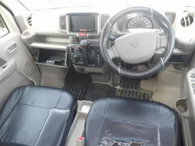 Nissan NV100 Clipper
