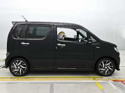 MAZDA FLAIR