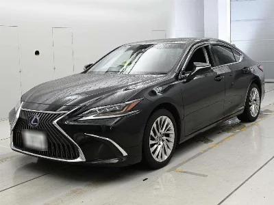 Lexus ES300h
