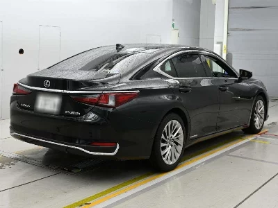 Lexus ES300h