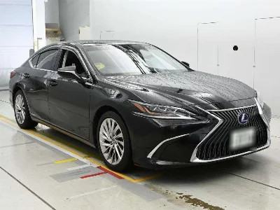 Lexus ES300h