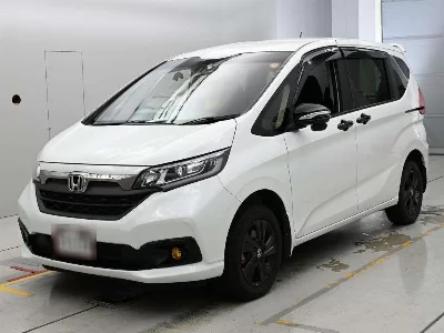 Honda FREED + HYBRID