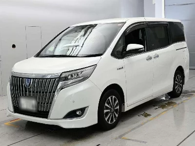 Toyota Esquire