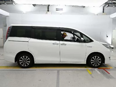 Toyota Esquire