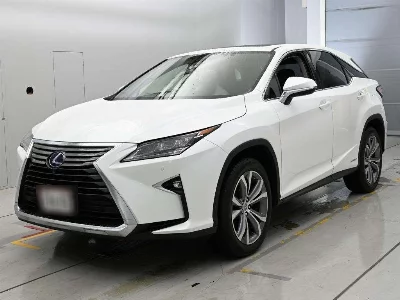 Lexus RX450h